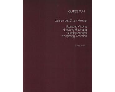 I. Das Überwinden des Palikanon und der geschickten Mittel