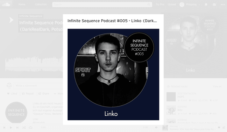 Infinite Sequence Podcast #005 – Linko