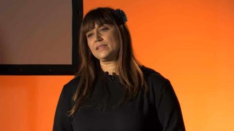 TEDx: Flavia Scuderi – Why Comics are Great