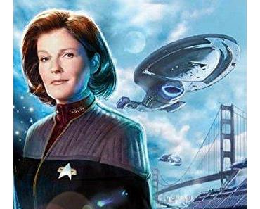 Christie Golden: Heimkehr