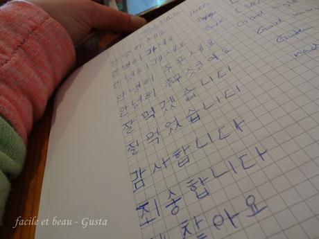Neues Lernen - Koreanisch Teil 1