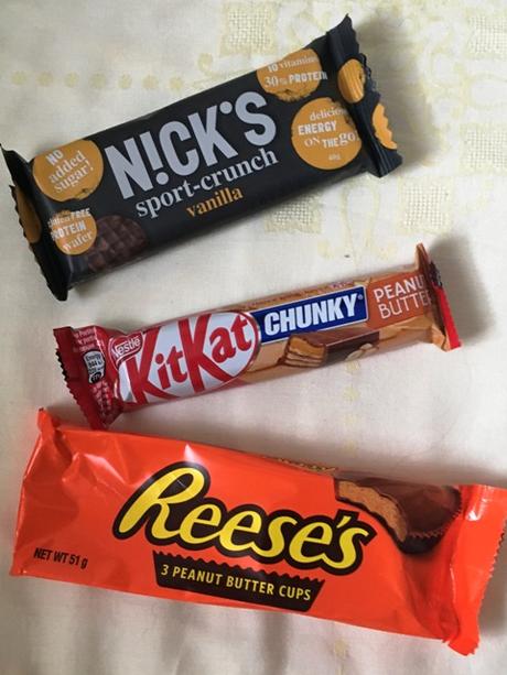 Amazon Surprise Süßigkeiten-Box