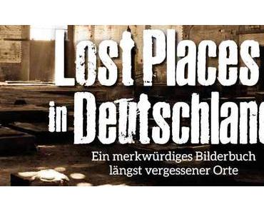 Bernhard Hoecker – Lostplaces in Deutschland