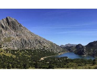 Die Bergwelt Mallorcas – Wandererlebnis Tramuntana