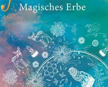 Rezension | Mitra - Magisches Erbe von Björn Beermann