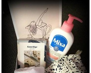 #My Little Box – Sunday #unboxing