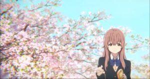 Reminder: A Silent Voice ab heute als Stream verfügbar