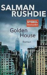 Salman Rushdie: Golden House