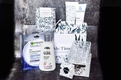 [Unboxing] My Little Box Me Time Box