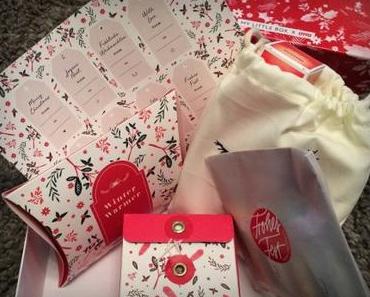 #My Little Box – Coming Home  #unboxing