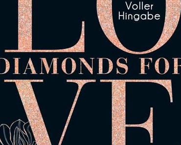 R: Diamonds for Love (Voller Hingabe) von Layla Hagen