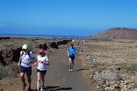 Laufcamp auf Fuerteventura – 2 Wochen im Laufparadies