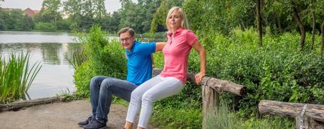 17. Tag der Rückengesundheit