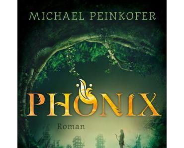 Rezension | Phönix von Michael Peinkofer