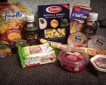 Cool Box – Dezember 2017 – brandnooz  #unboxing