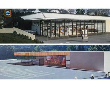 Hofer oder Billa – Am Postgaragen-Areal soll Supermarkt entstehen