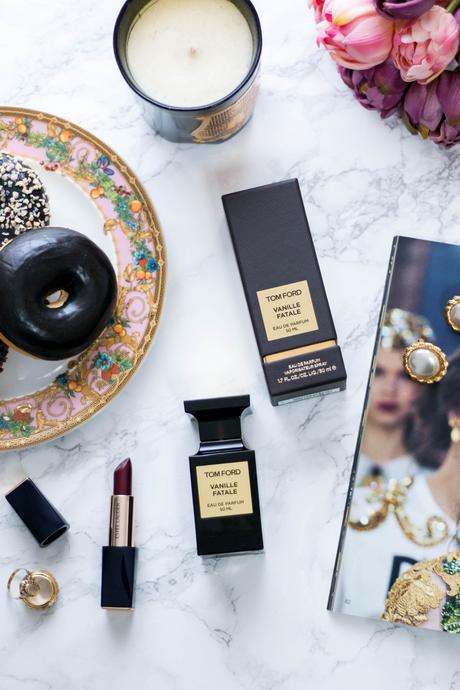 Tom Ford – Vanille Fatale | Duft Tipp