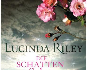 [Neuzugang] Die Schattenschwester von Lucinda Riley