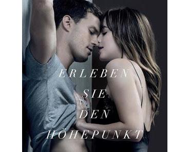 [Film-Kritik] Fifty Shades of Grey 3 - Befreite Lust