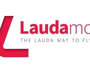Laudamotion-Flüge von der Schweiz aus