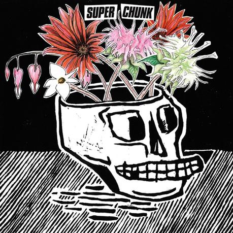 Superchunk: Confusion is next