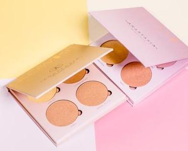 THAT GLOW + SWEETS | ANASTASIA BEVERLY HILLS
