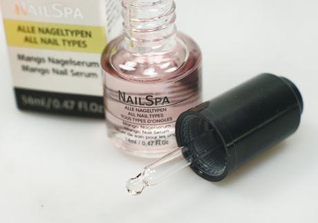 alessandro Fresh Up Your Hands & Nagelserum