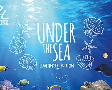 Neues von Rossmann / RdeL Young