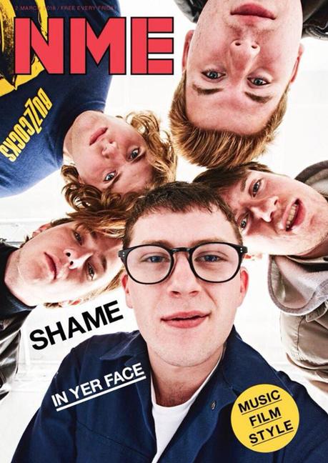 NME: Fuck off!