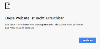 Wie aktuell ist webwiki.de?