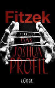 Das Joshua Profil von Sebastian Fitzek #Rezension