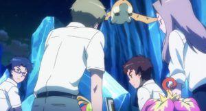 Digimon Tri 4
