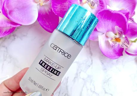 Catrice Active Warrior Limited Edition – Review