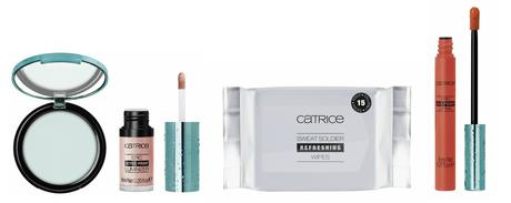 Catrice Active Warrior Limited Edition – Review