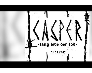Musikvideo: Casper – Flackern, Flimmern.