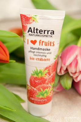 Alterra - I Love Fruits 