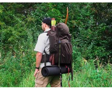 Bergans Tuva Huntpack