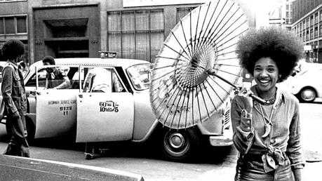 Doku: Betty Davis – The Queen of Funk