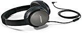 Bose  QuietComfort 25 Acoustic Noise Cancelling Kopfhörer (geeignet für Samsung- und Android-Geräte) schwarz