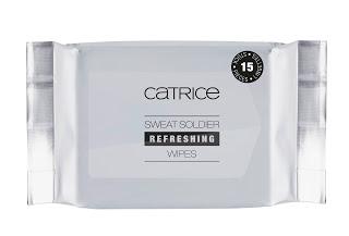 Active Warrior Limited Edition - April 2018 - Catrice