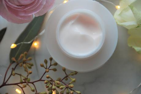 {Review} Shiseido Essential Energy Moisturizing Cream
