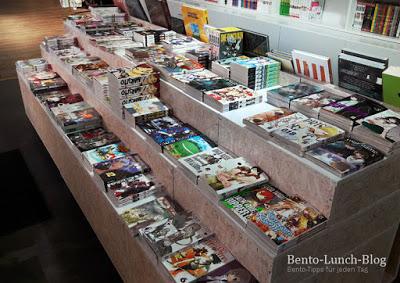 J-Store Hamburg: Manga, Purikura, Mode und Merchandise