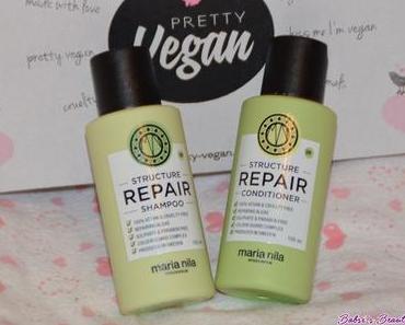 [Unboxing] – Pretty Vegan Box Februar: