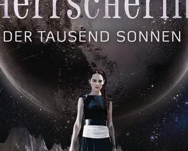 Rezension | Herrscherin der tausend Sonnen von Thoda Belleza