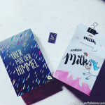 [New in – New out] – Januar bis März 2018