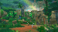 Die Sims 4 - Dschungel-Abenteuer