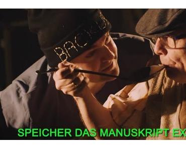 Der Backup-Reminder-Song