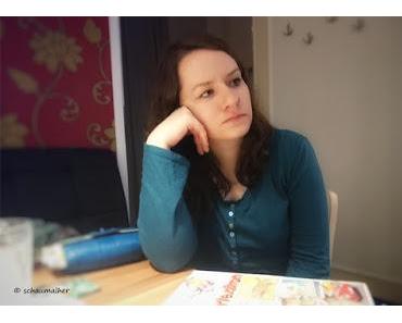 Pause machen bringt neue Energie und Kraft um weiter Fragen an sich selbst zu beantworten