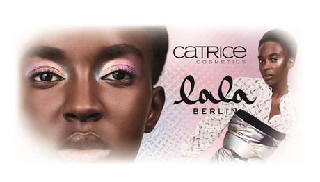 Lala Berlin Limited Edition - Catrice