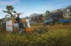 Pure Farming 2018 wurde international veröffentlicht (German Launch-Trailer)